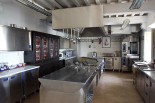 Borgo Finocchieto  - Kitchen